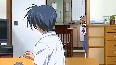 Watch Clannad Season 2 Episode 17 - Summertime Online Now