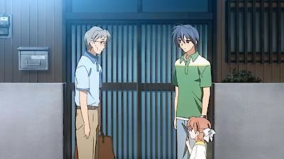 Clannad Season 2 Episode 19