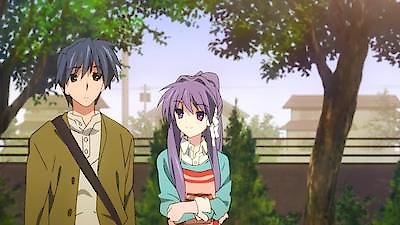 Clannad Season 2 Episode 20