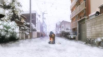 Clannad Season 2 Episode 21