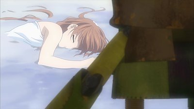 Clannad Season 2 Episode 22