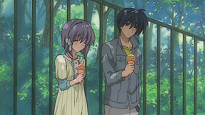 Clannad Season 2 Episode 24