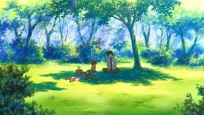 Clannad Season 2 Episode 25