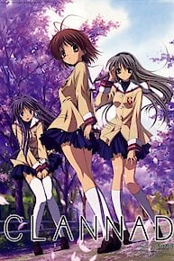 Clannad