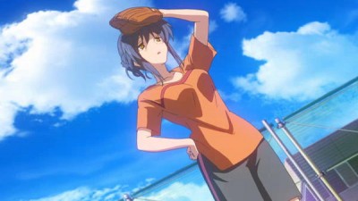Watch Clannad Season 1 Episode 23 - The Events of Summer Online Now