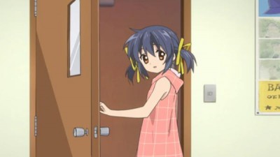Clannad After Story Season 1 Episode 3