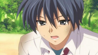 Clannad After Story Season 1 Episode 4