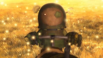 Clannad After Story Season 1 Episode 5