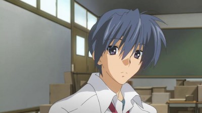 Clannad After Story Season 1 Episode 9