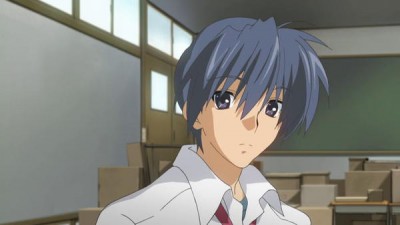 Watch Clannad Season 1