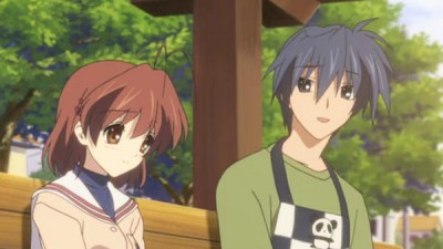 Clannad After Story Season 1 Episode 10