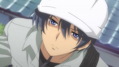 Clannad After Story Season 1 Episode 11