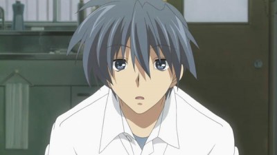 Clannad After Story Season 1 Episode 14