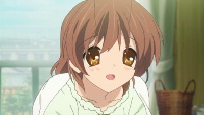 Clannad After Story Season 1 Episode 15