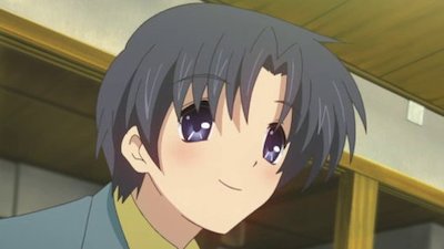 Watch Clannad season 1 episode 1 streaming online