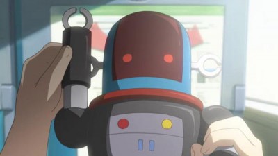 Watch Clannad season 1 episode 1 streaming online