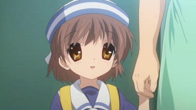 Clannad - Apple TV