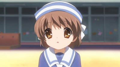 Clannad After Story Season 1 Episode 20