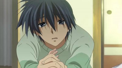 Watch 'Clannad' Online Streaming (Full Movie)