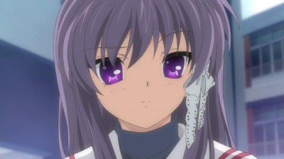 Clannad After Story Season 1 Episode 23