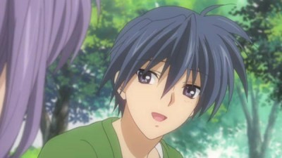 Clannad After Story Season 1 Episode 24