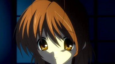 Clannad After Story Season 1 Episode 25