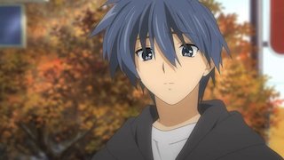 Clannad After Story - Apple TV