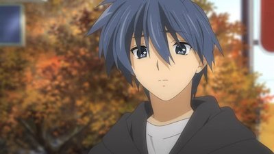 Clannad - watch tv show streaming online