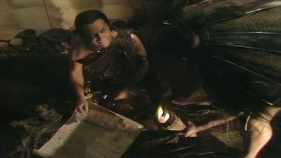 The Feathered Serpent Season 1 Episode 5