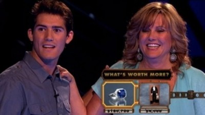 It's Worth What? Season 1 Episode 2