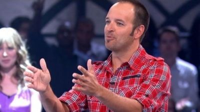 Who's Still Standing Season 1 Episode 1