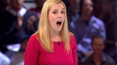 Who's Still Standing Season 1 Episode 2