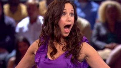 Who's Still Standing Season 1 Episode 3