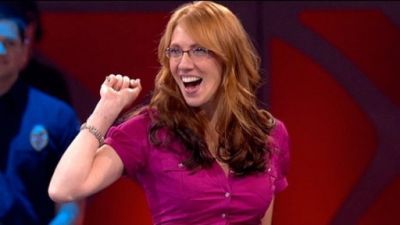 Who's Still Standing Season 1 Episode 5