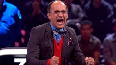 Who's Still Standing Season 1 Episode 4