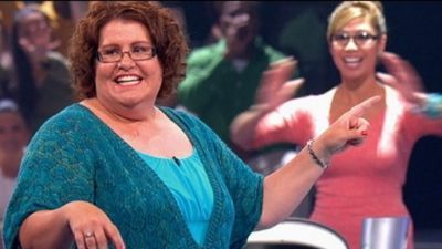 Who's Still Standing Season 1 Episode 7