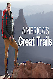 America’s Great Trails