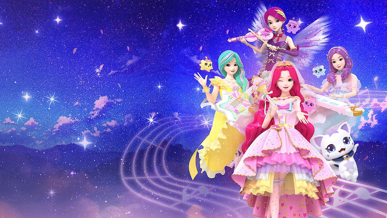 Secret Jouju - Bijou of Star