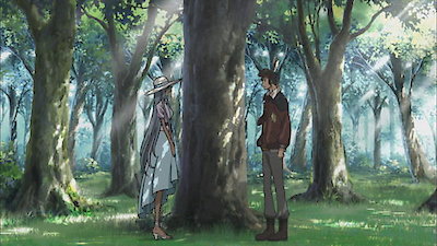 Code Geass Season 1 Episode 21