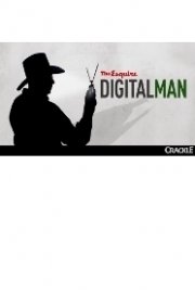 The Esquire Digital Man