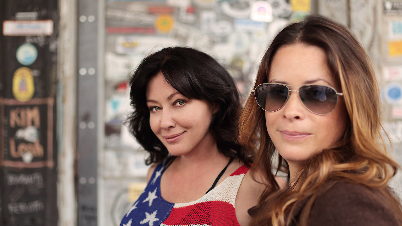 Off the Map with Shannen & Holly