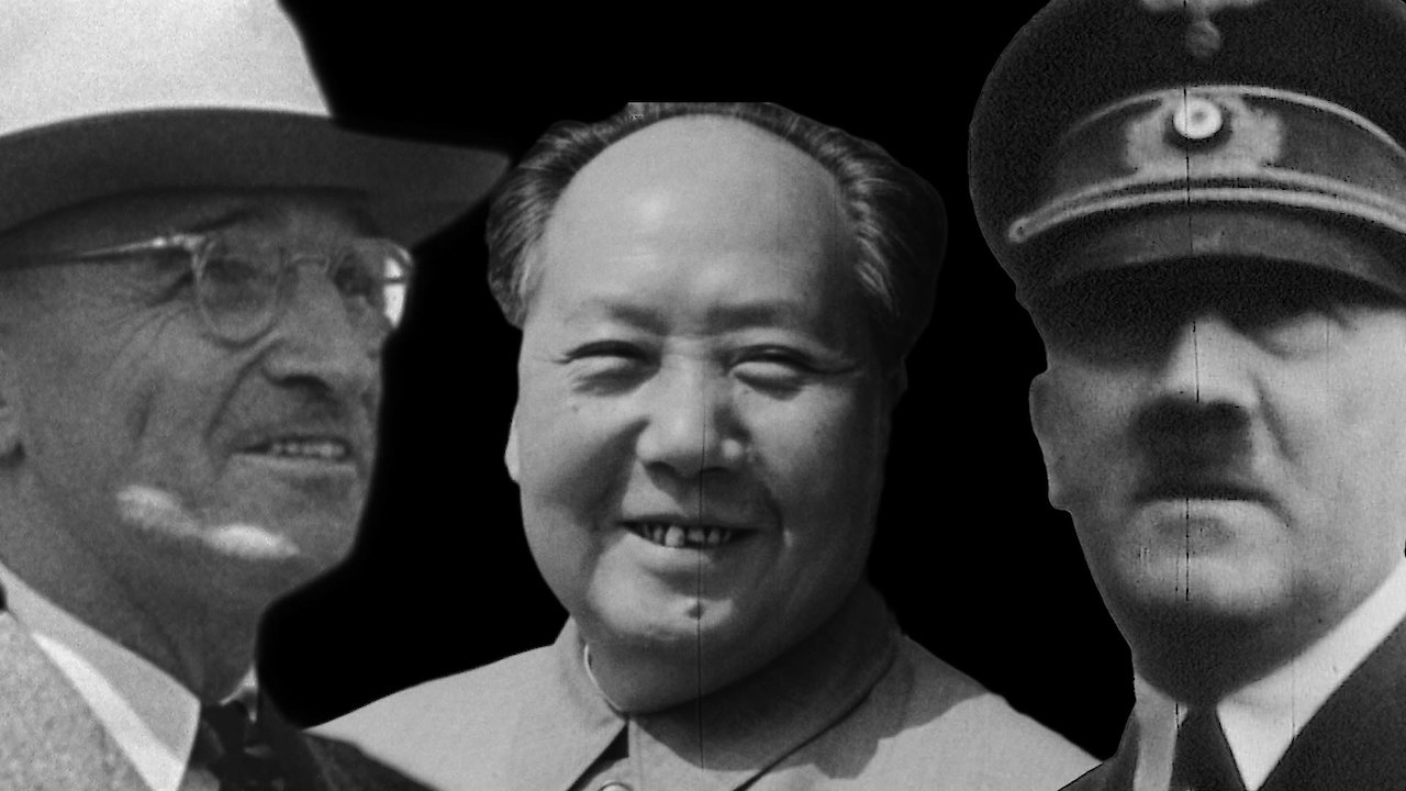 History Uncovered