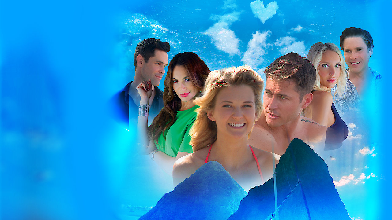 Honeymoon in Paradise