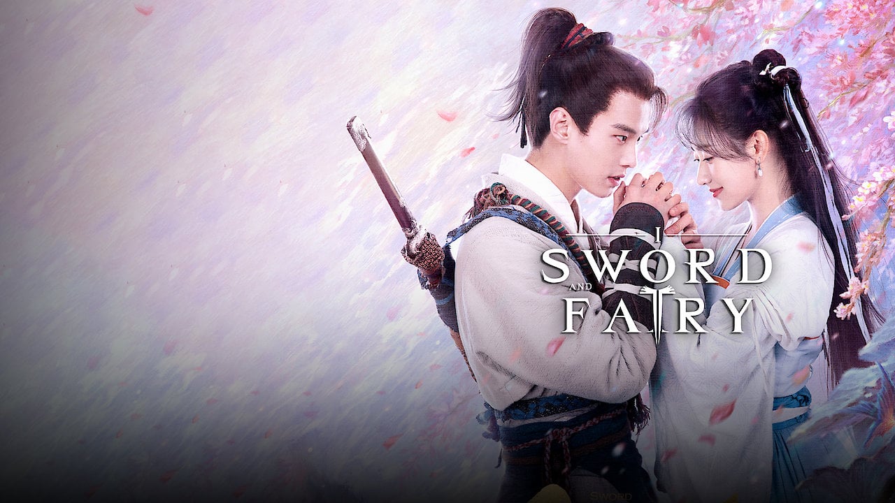 Sword and Fairy 1