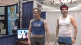 Ready Set Train!: Fitness Expo