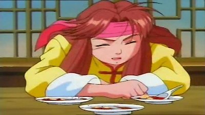 Cooking Master Boy Season 1 Episode 2