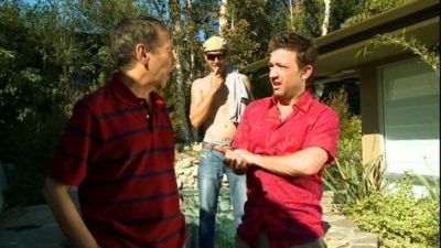 Star-ving Season 1 Episode 2