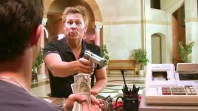 Star-ving Season 1 Episode 7