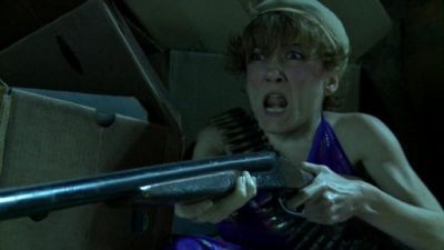 Star-ving Season 1 Episode 9