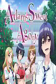 Adam's Sweet Agony